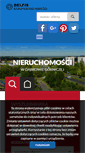 Mobile Screenshot of delfis.pl